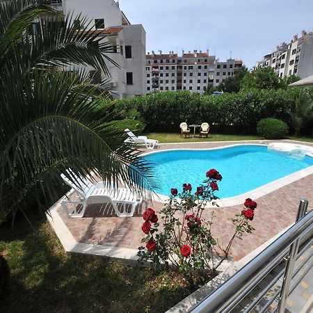 Villa Lida 2 Τρογκίρ Εξωτερικό φωτογραφία