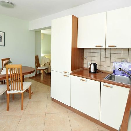 Villa Lida 2 Τρογκίρ Εξωτερικό φωτογραφία