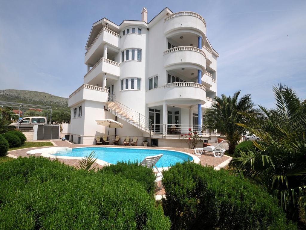 Villa Lida 2 Τρογκίρ Εξωτερικό φωτογραφία