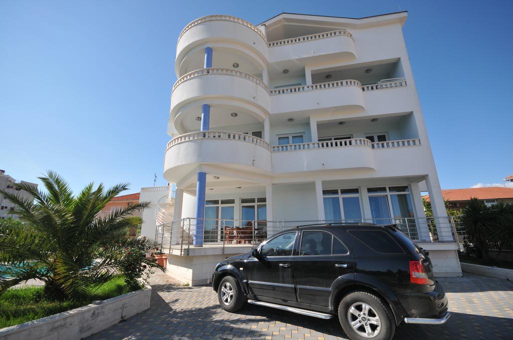 Villa Lida 2 Τρογκίρ Εξωτερικό φωτογραφία