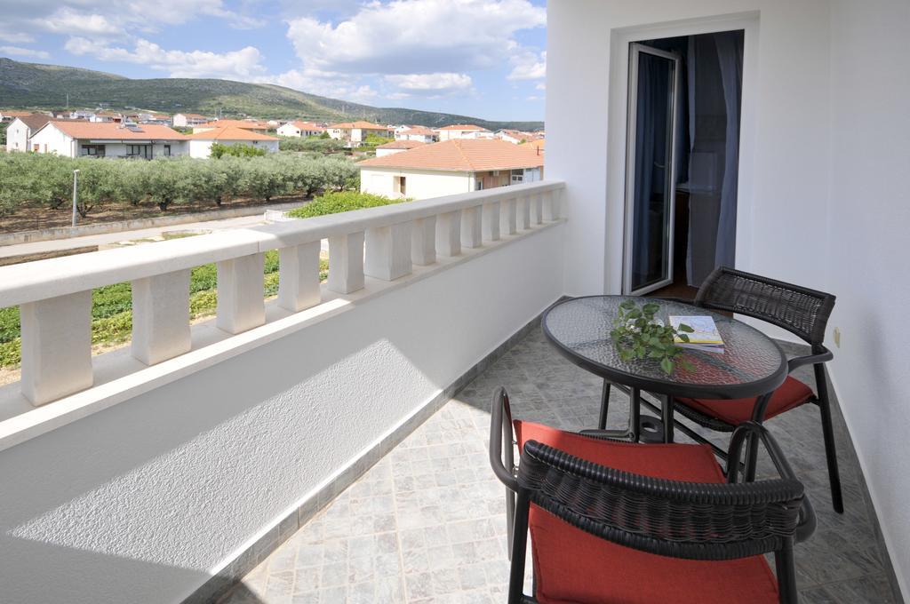 Villa Lida 2 Τρογκίρ Εξωτερικό φωτογραφία