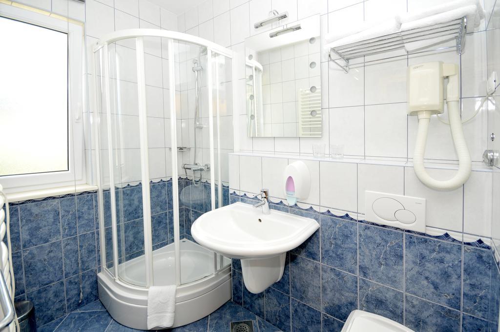 Villa Lida 2 Τρογκίρ Εξωτερικό φωτογραφία