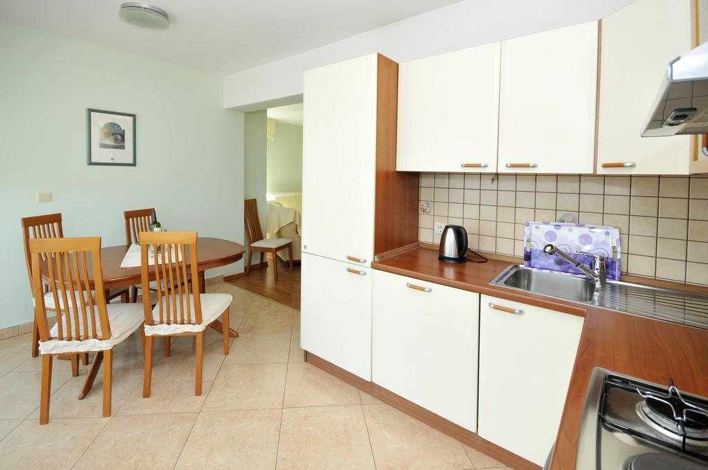 Villa Lida 2 Τρογκίρ Εξωτερικό φωτογραφία