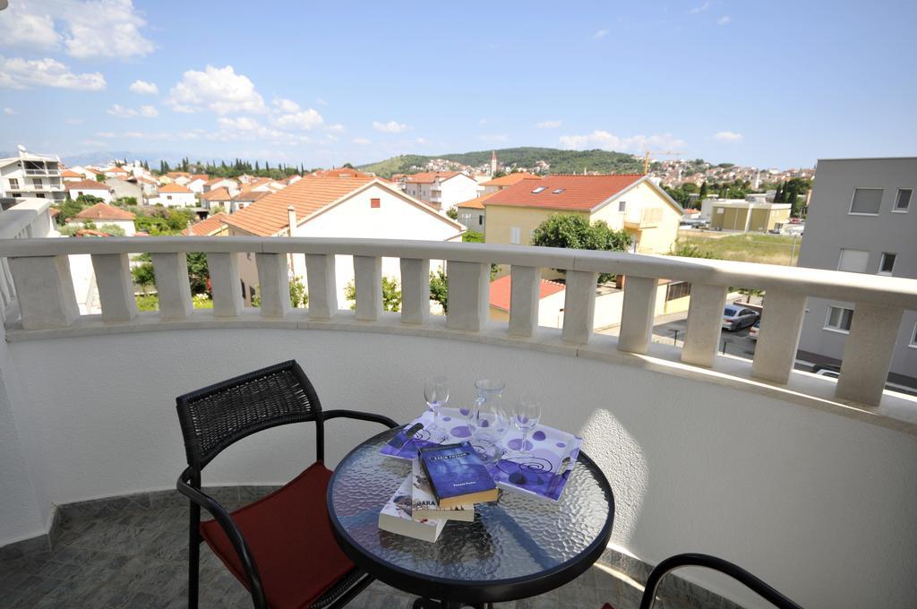 Villa Lida 2 Τρογκίρ Εξωτερικό φωτογραφία