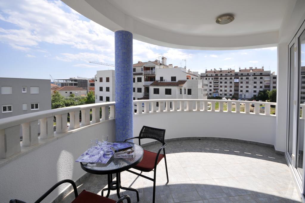 Villa Lida 2 Τρογκίρ Εξωτερικό φωτογραφία
