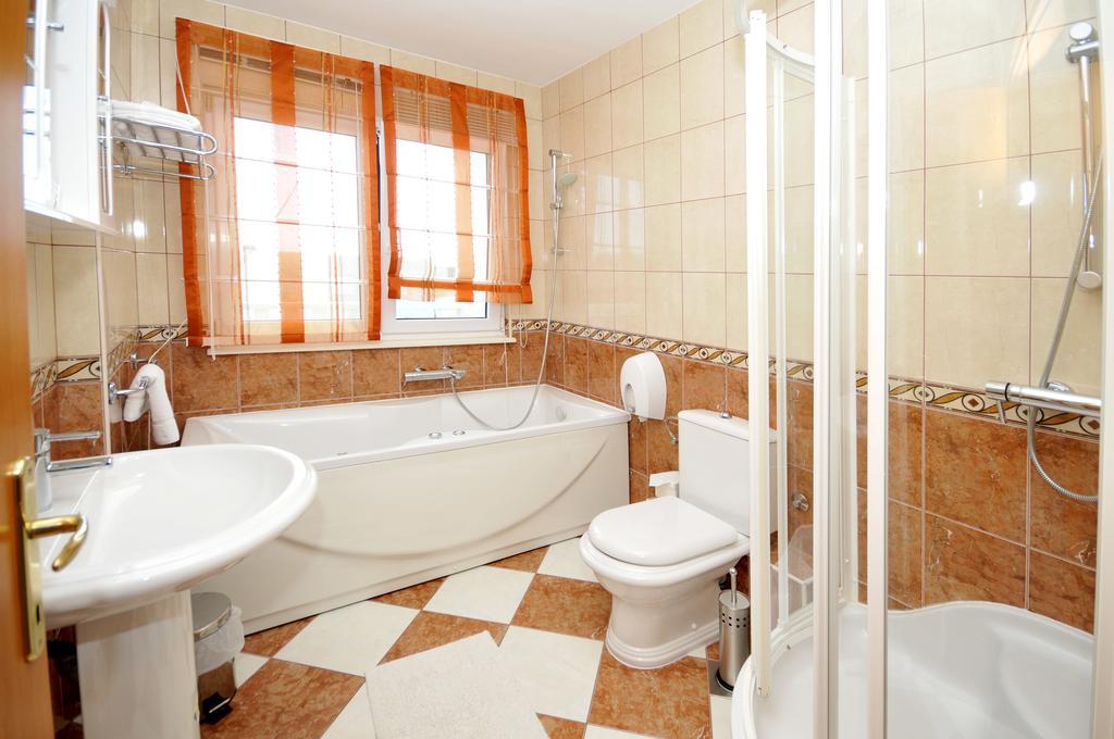 Villa Lida 2 Τρογκίρ Εξωτερικό φωτογραφία