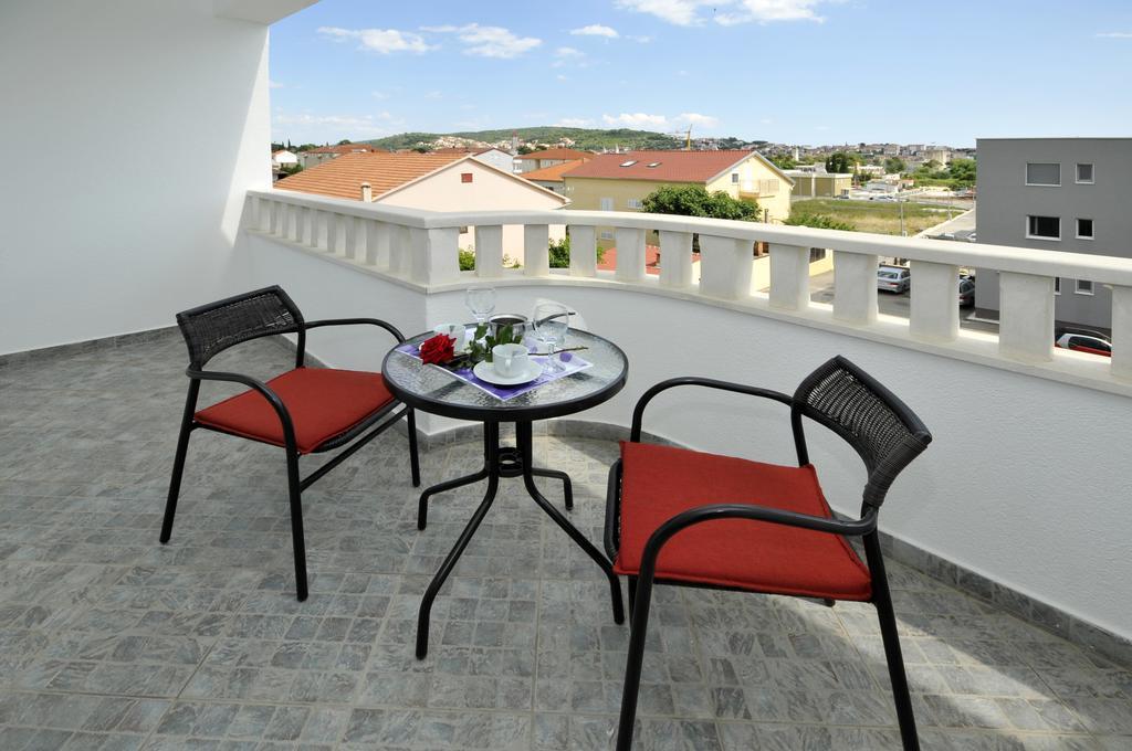 Villa Lida 2 Τρογκίρ Εξωτερικό φωτογραφία