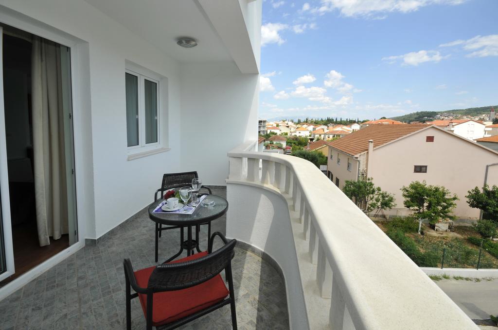 Villa Lida 2 Τρογκίρ Εξωτερικό φωτογραφία