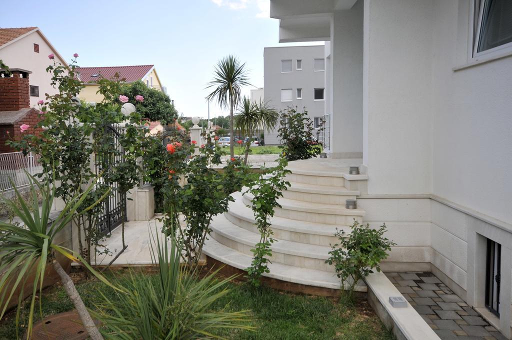 Villa Lida 2 Τρογκίρ Εξωτερικό φωτογραφία