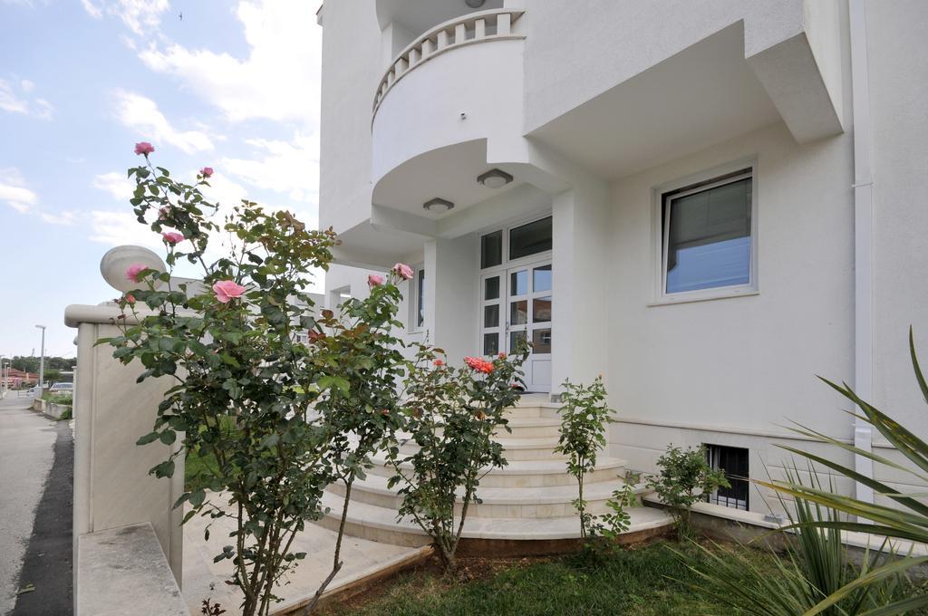 Villa Lida 2 Τρογκίρ Εξωτερικό φωτογραφία