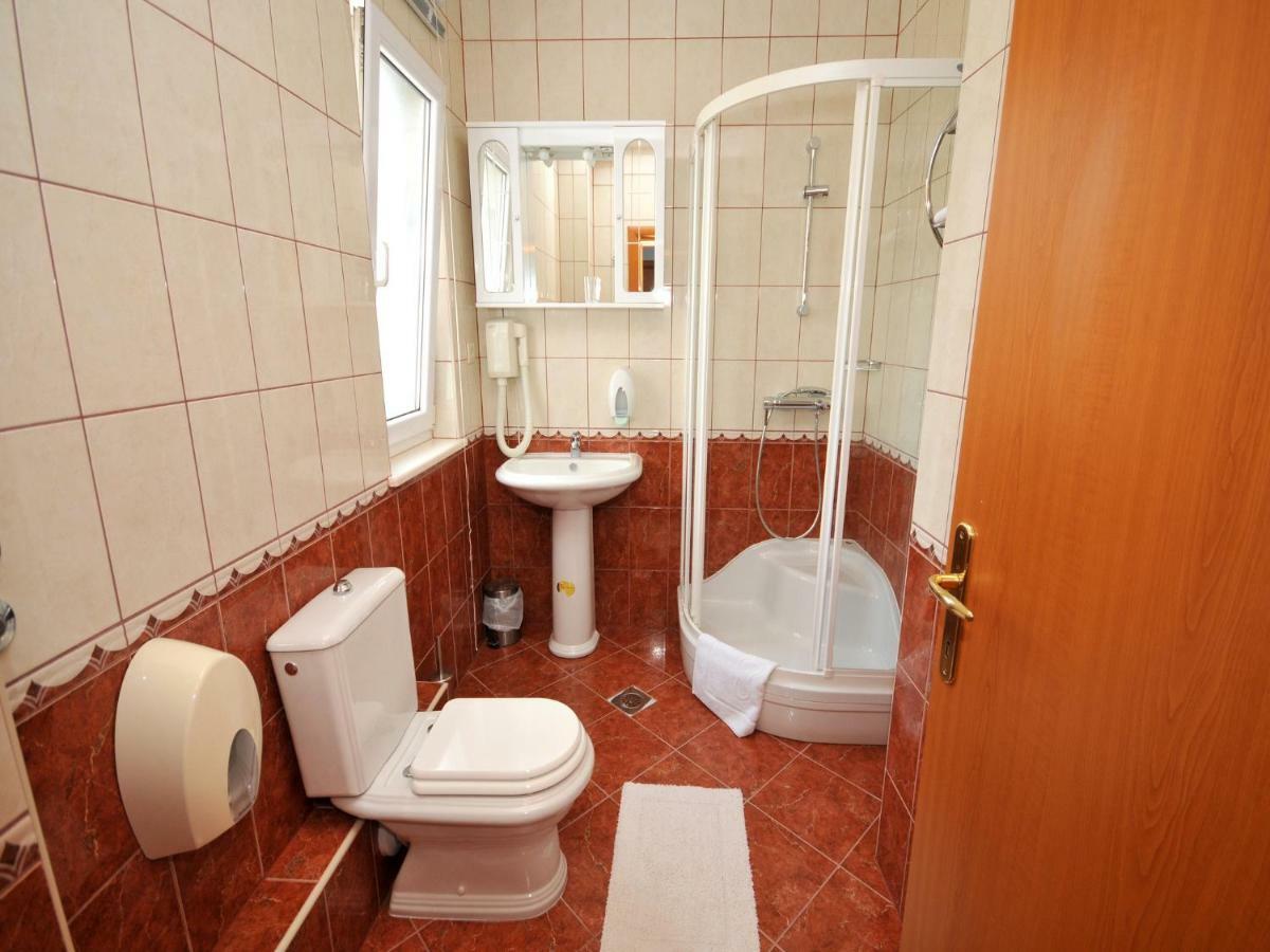 Villa Lida 2 Τρογκίρ Εξωτερικό φωτογραφία